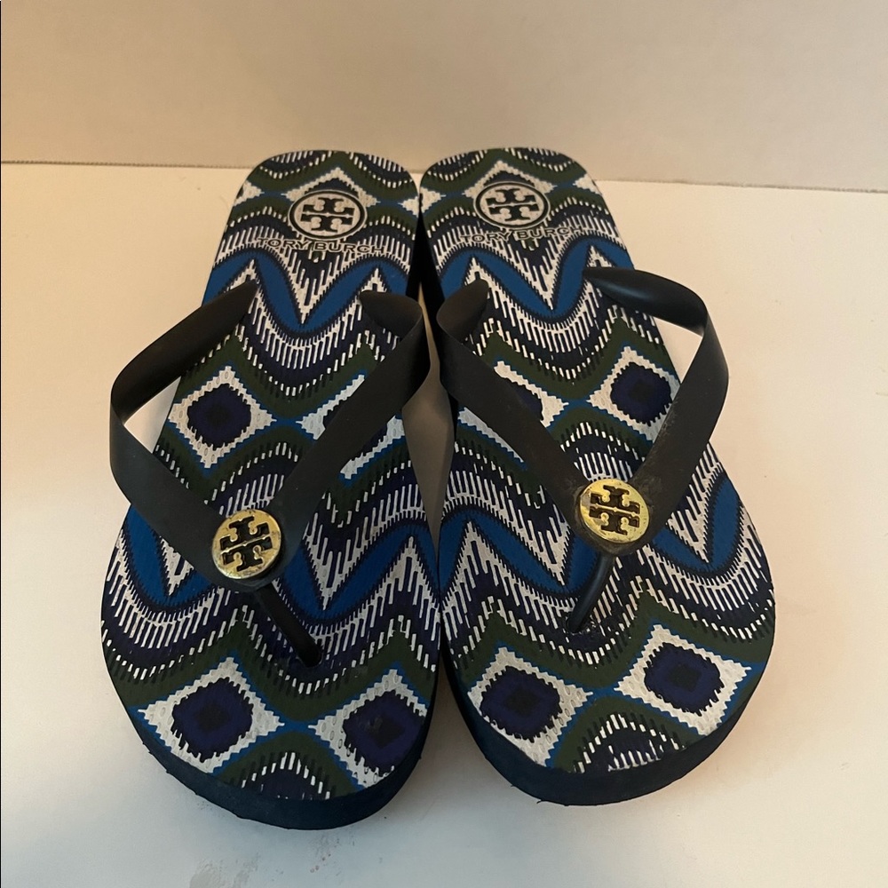 Tory Burch sandals